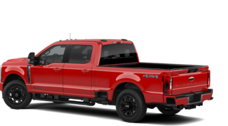 Ford F-250 XLT 2026 à Charlemagne, Québec - 2 - w320h240px