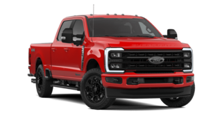 Ford F-250 XLT 2026 à Charlemagne, Québec - 4 - w320h240px