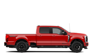 Ford F-250 XLT 2026 à Charlemagne, Québec - 5 - w320h240px