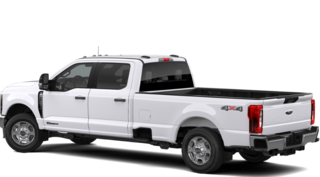 Ford F-250 XLT 2026 à Charlemagne, Québec - 2 - w320h240px