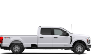 Ford F-250 XLT 2026 à Charlemagne, Québec - 5 - w320h240px