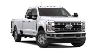 Ford F-250 XLT 2026 à Charlemagne, Québec - 4 - w320h240px