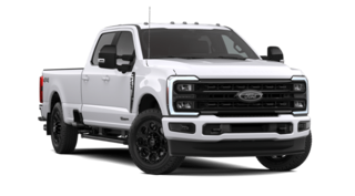 Ford F-250 XLT 2026 à Charlemagne, Québec - 4 - w320h240px