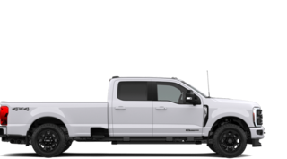 Ford F-250 XLT 2026 à Charlemagne, Québec - 5 - w320h240px
