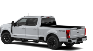 2026 Ford F-250 XLT in Charlemagne, Quebec - 2 - w320h240px