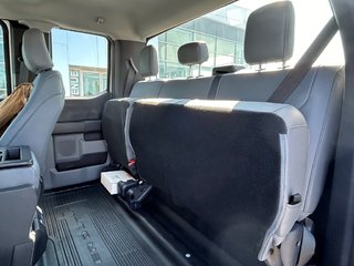 Ford F-350 SRW CHASSIS CAB XL 2024 à Charlemagne, Québec - 5 - w320h240px