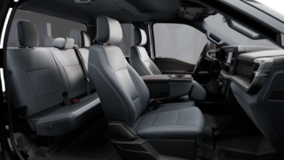 Ford F-350 SRW CHASSIS CAB XL 2024 à Charlemagne, Québec - 6 - w320h240px