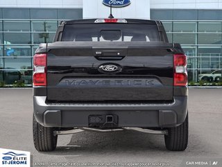 2025 Ford MAVERICK HYBRID LARIAT in Charlemagne, Quebec - 5 - w320h240px