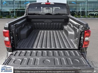 2025 Ford MAVERICK HYBRID LARIAT in Charlemagne, Quebec - 6 - w320h240px