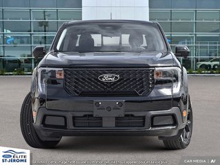 2025 Ford MAVERICK HYBRID LARIAT in Charlemagne, Quebec - 2 - w320h240px