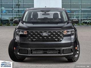 2025 Ford MAVERICK HYBRID XLT in Charlemagne, Quebec - 2 - w320h240px