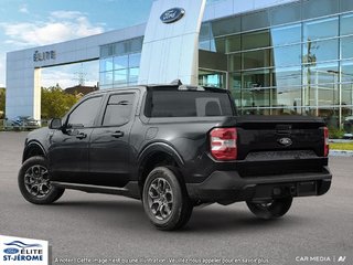 2025 Ford MAVERICK HYBRID XLT in Charlemagne, Quebec - 4 - w320h240px