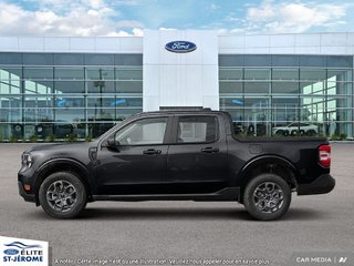 2025 Ford MAVERICK HYBRID XLT in Charlemagne, Quebec - 3 - w320h240px
