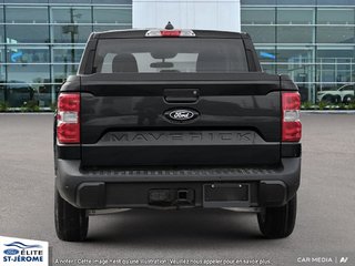 2025 Ford MAVERICK HYBRID XLT in Charlemagne, Quebec - 5 - w320h240px
