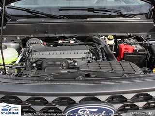 2025 Ford MAVERICK HYBRID XLT in Charlemagne, Quebec - 6 - w320h240px