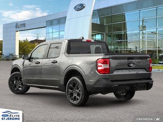 Ford MAVERICK HYBRID XLT 2025 à Charlemagne, Québec - 4 - w320h240px
