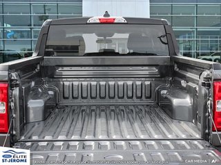 Ford MAVERICK HYBRID XLT 2025 à Charlemagne, Québec - 6 - w320h240px