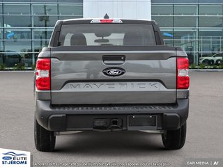Ford MAVERICK HYBRID XLT 2025 à Charlemagne, Québec - 5 - w320h240px