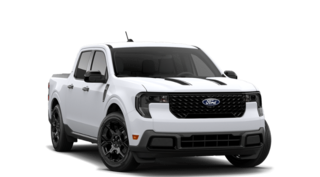 Ford Maverick Hybrid XLT 2026 à Charlemagne, Québec - 4 - w320h240px