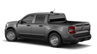 Ford Maverick Hybrid XL 2026 à Charlemagne, Québec - 2 - w320h240px