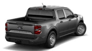 Ford Maverick Hybrid XL 2026 à Charlemagne, Québec - 3 - w320h240px