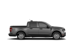 Ford Maverick Hybrid XL 2026 à Charlemagne, Québec - 5 - w320h240px