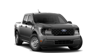 Ford Maverick Hybrid XL 2026 à Charlemagne, Québec - 4 - w320h240px