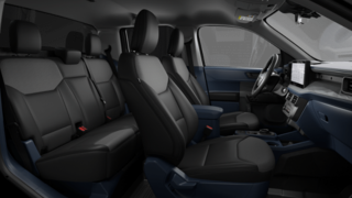 Ford Maverick Hybrid XL 2026 à Charlemagne, Québec - 6 - w320h240px