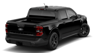 Ford Maverick Hybrid XLT 2026 à Charlemagne, Québec - 3 - w320h240px