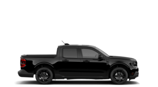 Ford Maverick Hybrid XLT 2026 à Charlemagne, Québec - 5 - w320h240px