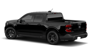 Ford Maverick Hybrid XLT 2026 à Charlemagne, Québec - 2 - w320h240px