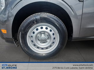 Ford Maverick XL,HYBRIDE,FWD,HITCH,BLUETOOTH,AUCUN ACCIDENT 2022 à Charlemagne, Québec - 5 - w320h240px