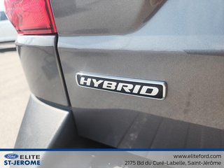 Ford Maverick XL,HYBRIDE,FWD,HITCH,BLUETOOTH,AUCUN ACCIDENT 2022 à Charlemagne, Québec - 6 - w320h240px
