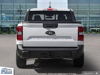 2025 Ford Maverick Lariat in Charlemagne, Quebec - 5 - w320h240px