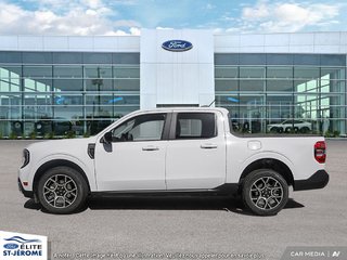 2025 Ford Maverick Lariat in Charlemagne, Quebec - 3 - w320h240px