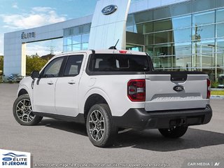 2025 Ford Maverick Lariat in Charlemagne, Quebec - 4 - w320h240px