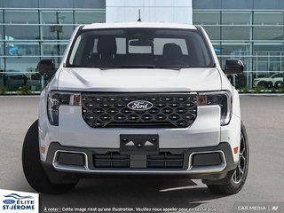 2025 Ford Maverick Lariat in Charlemagne, Quebec - 2 - w320h240px