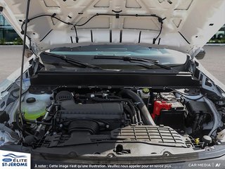2025 Ford Maverick Lariat in Charlemagne, Quebec - 6 - w320h240px