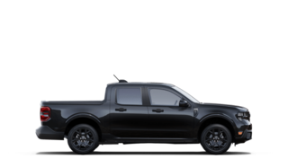 Ford Maverick XLT 2025 à Charlemagne, Québec - 5 - w320h240px