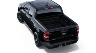 Ford Maverick XLT 2025 à Charlemagne, Québec - 2 - w320h240px