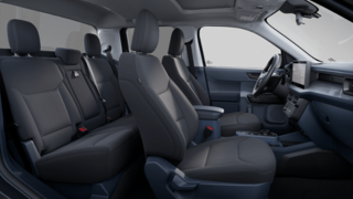 Ford Maverick XLT 2025 à Charlemagne, Québec - 6 - w320h240px