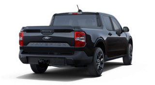 Ford Maverick XLT 2025 à Charlemagne, Québec - 3 - w320h240px