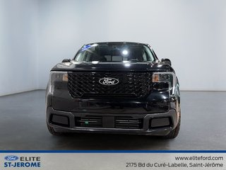 Ford Maverick LARIAT,4K 2025 à Charlemagne, Québec - 3 - w320h240px