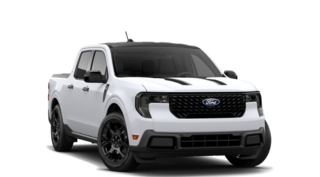 2026 Ford Maverick XLT in Charlemagne, Quebec - 4 - w320h240px