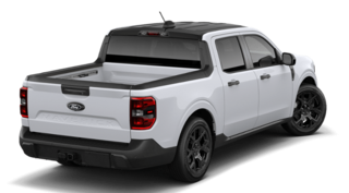 2026 Ford Maverick XLT in Charlemagne, Quebec - 3 - w320h240px