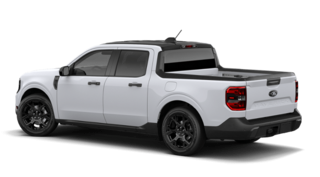 2026 Ford Maverick XLT in Charlemagne, Quebec - 2 - w320h240px