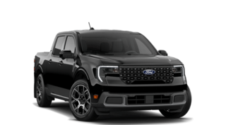 2026 Ford Maverick LARIAT in Charlemagne, Quebec - 4 - w320h240px