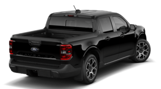 2026 Ford Maverick LARIAT in Charlemagne, Quebec - 3 - w320h240px