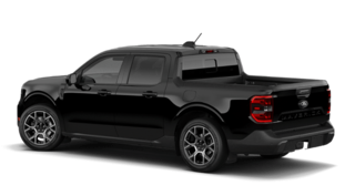 2026 Ford Maverick LARIAT in Charlemagne, Quebec - 2 - w320h240px