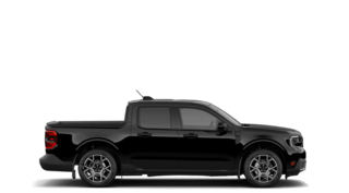 2026 Ford Maverick LARIAT in Charlemagne, Quebec - 5 - w320h240px